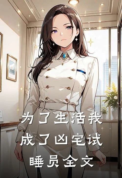 为了生活我成了凶宅试睡员全文