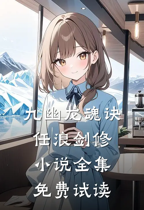九幽龙魂诀任浪剑修小说全集免费试读