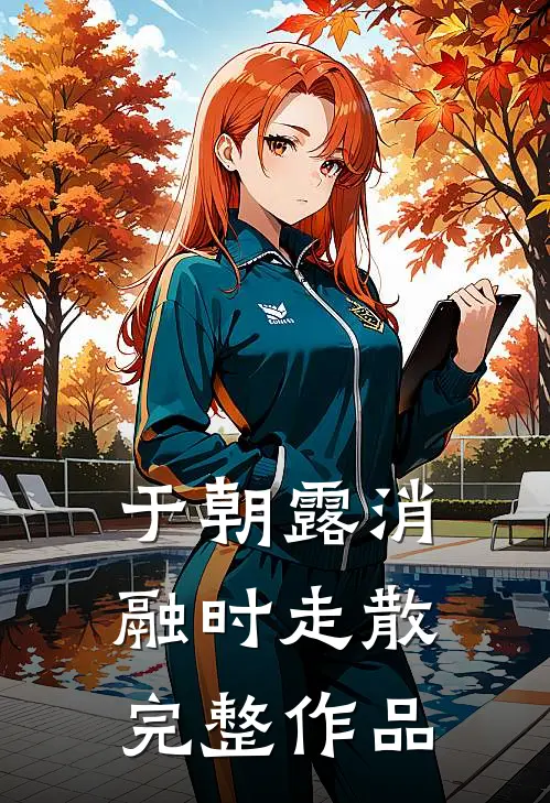 于朝露消融时走散完整作品