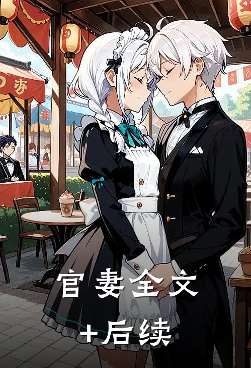 官妻全文+后续