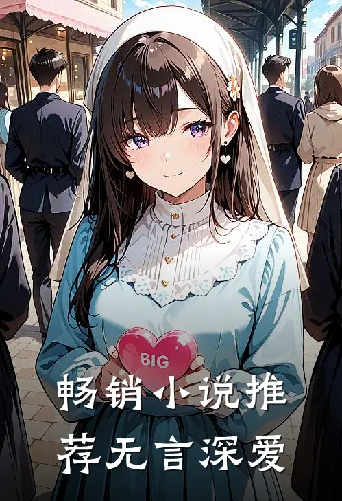 畅销小说推荐无言深爱