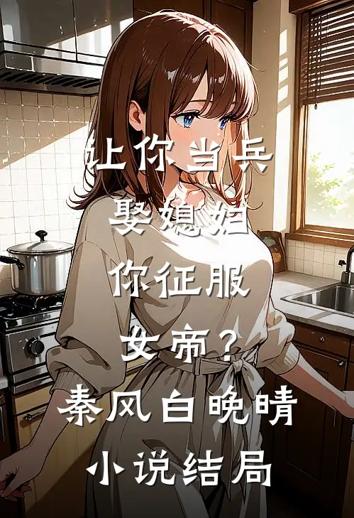 让你当兵娶媳妇，你征服女帝？秦风白晚晴小说结局