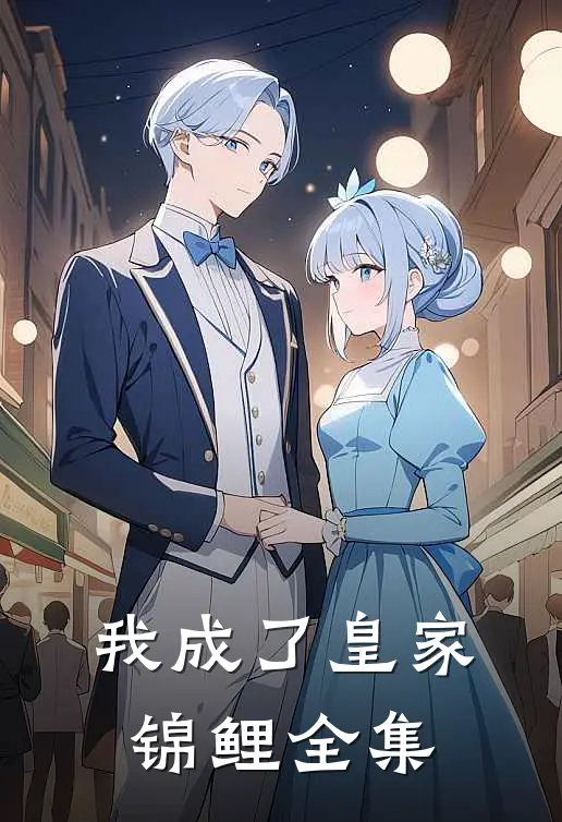 我成了皇家锦鲤 全集