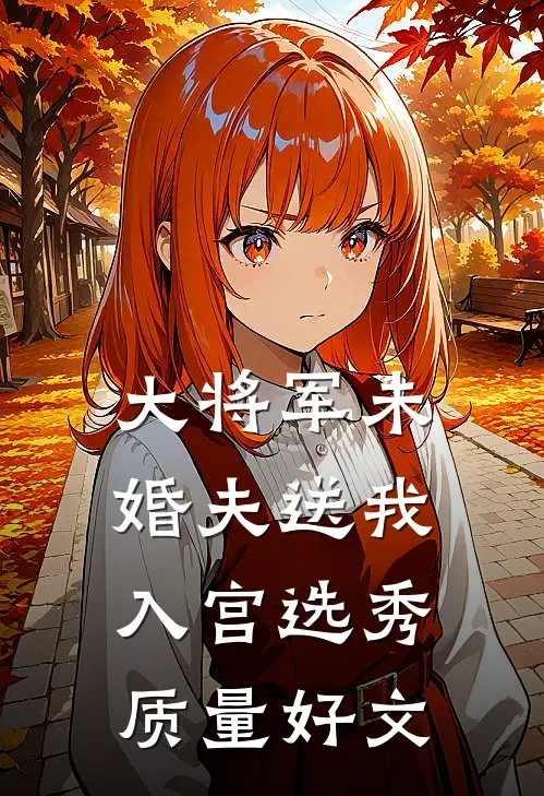 大将军未婚夫送我入宫选秀质量好文
