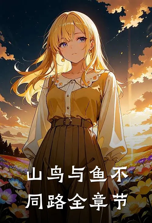 山鸟与鱼不同路全章节