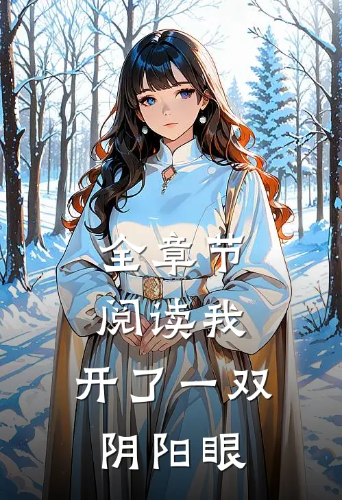 全章节阅读我，开了一双阴阳眼