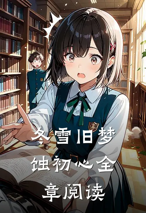 冬雪旧梦蚀初心全章阅读