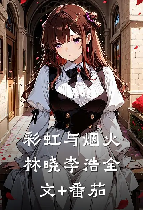 彩虹与烟火林晓李浩全文+番茄