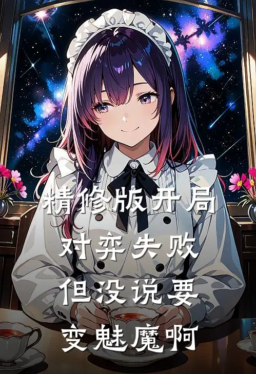 精修版开局对弈失败，但没说要变魅魔啊