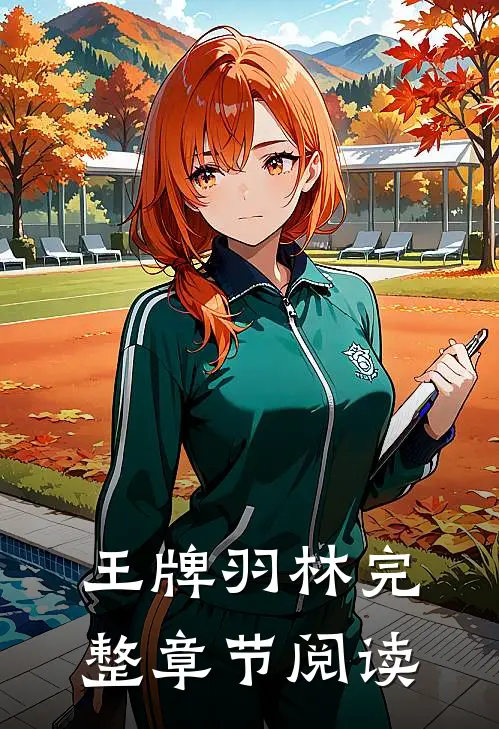 王牌羽林完整章节阅读