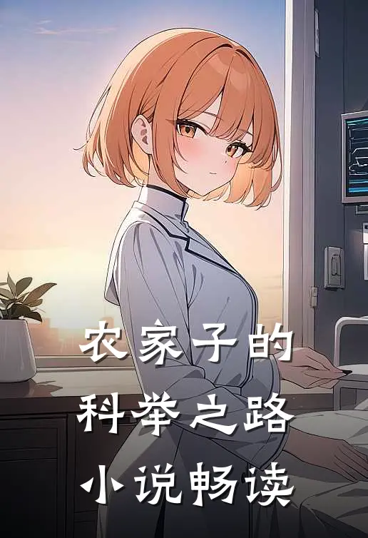 农家子的科举之路小说畅读