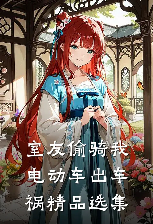 室友偷骑我电动车出车祸精品选集