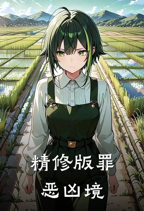 精修版罪恶凶境