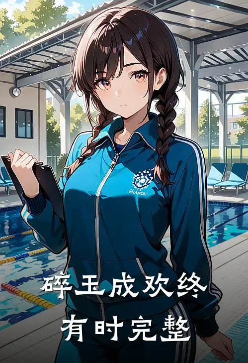 碎玉成欢终有时完整