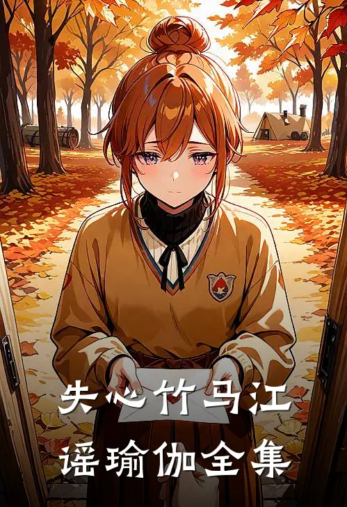 失心竹马江谣瑜伽全集