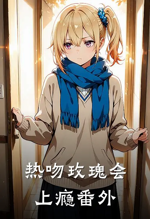热吻玫瑰会上瘾 番外