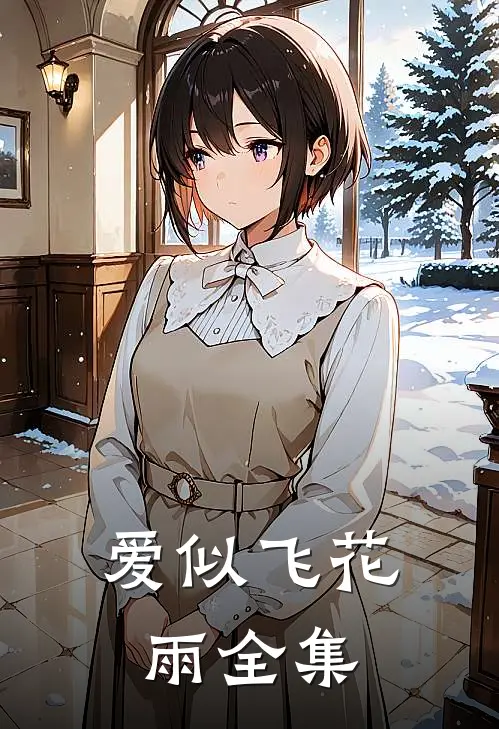 爱似飞花雨全集