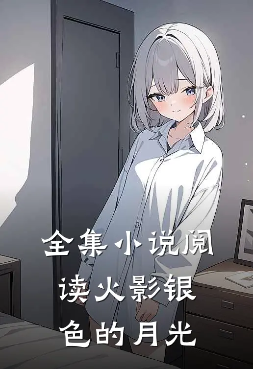 全集小说阅读火影银色的月光