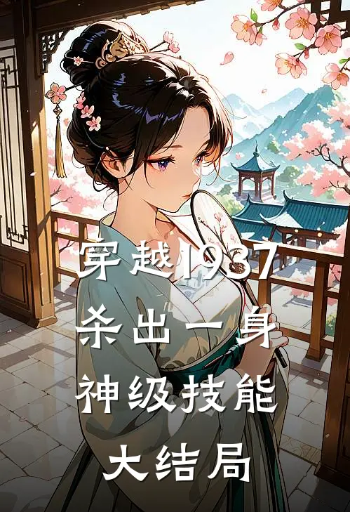 穿越1937，杀出一身神级技能大结局