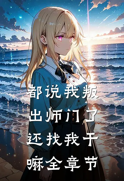 都说我叛出师门了，还找我干嘛全章节