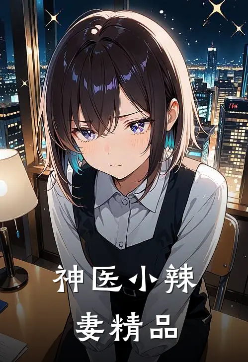 神医小辣妻精品