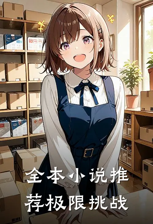 全本小说推荐极限挑战