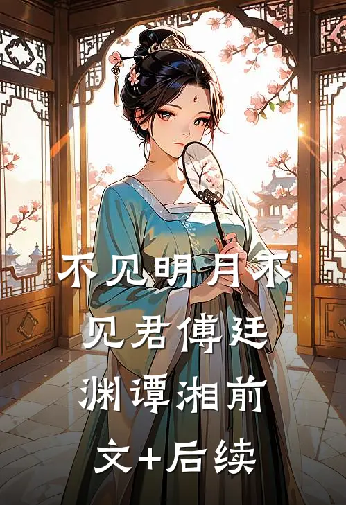 不见明月不见君傅廷渊谭湘前文+后续