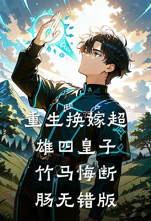 重生换嫁超雄四皇子，竹马悔断肠无错版