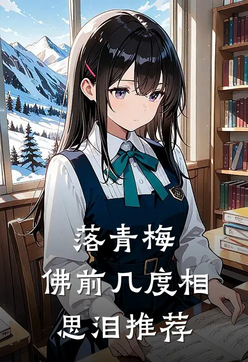 落青梅，佛前几度相思泪推荐