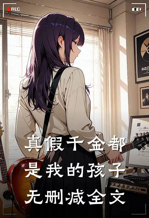 真假千金都是我的孩子无删减全文