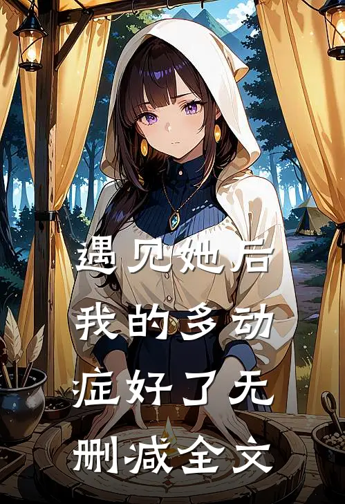 遇见她后，我的多动症好了无删减全文