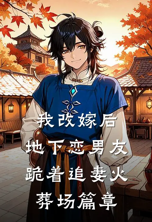 我改嫁后，地下恋男友跪着追妻火葬场篇章