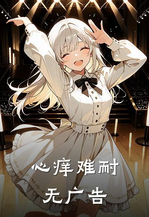 心痒难耐无广告