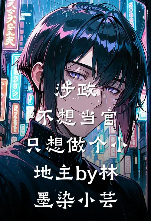 涉政，不想当官，只想做个小地主by林墨染小芸