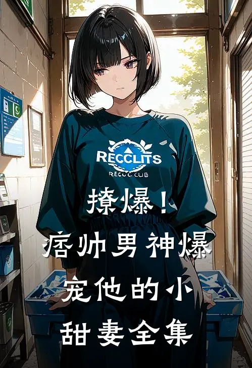 撩爆！痞帅男神爆宠他的小甜妻全集