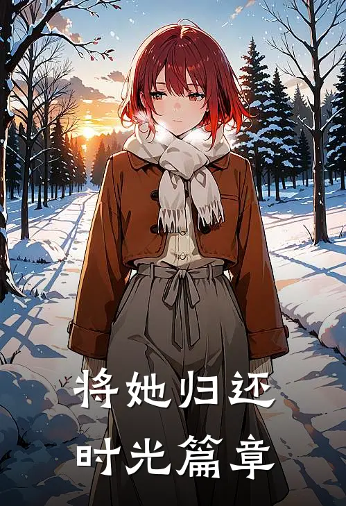 将她归还时光篇章