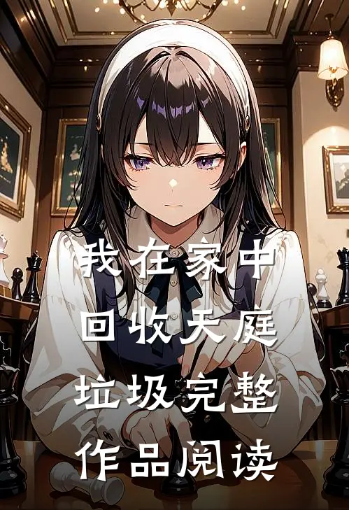 我在家中回收天庭垃圾完整作品阅读