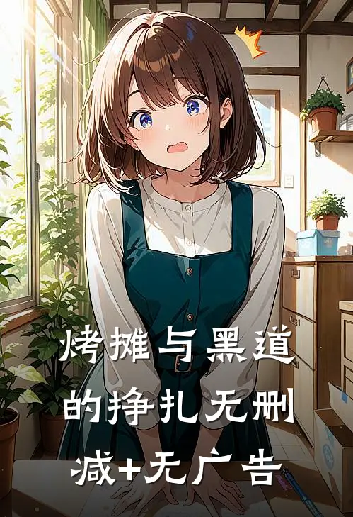 烤摊与黑道的挣扎无删减+无广告