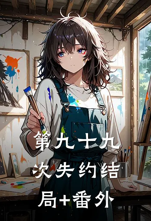 第九十九次失约结局+番外