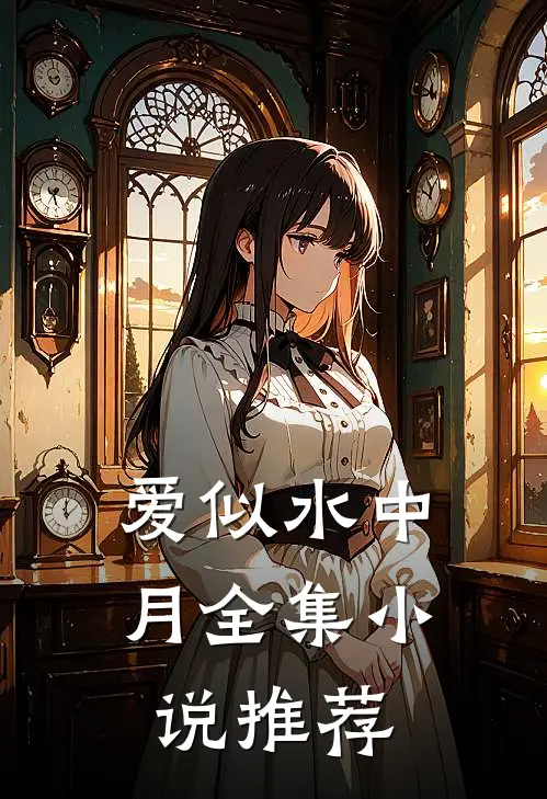 爱似水中月全集小说推荐
