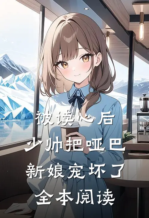 被读心后，少帅把哑巴新娘宠坏了全本阅读