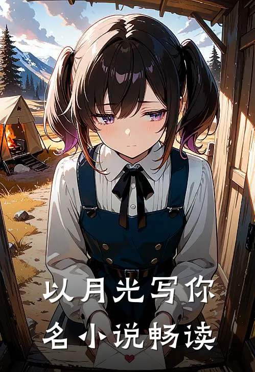 以月光写你名小说畅读