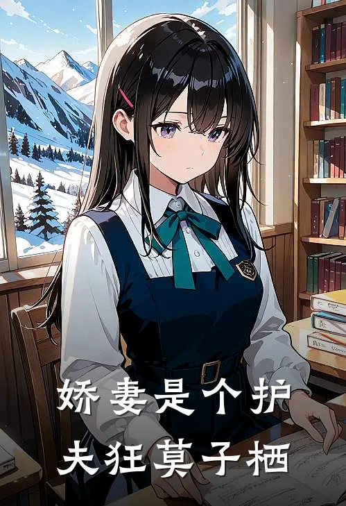 娇妻是个护夫狂莫子栖