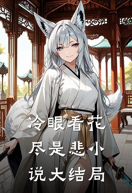 冷眼看花尽是悲小说大结局