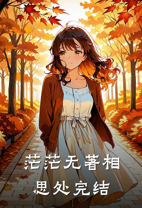 茫茫无著相思处完结