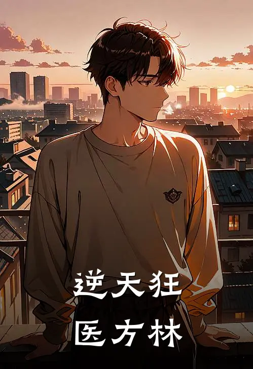 逆天狂医方林