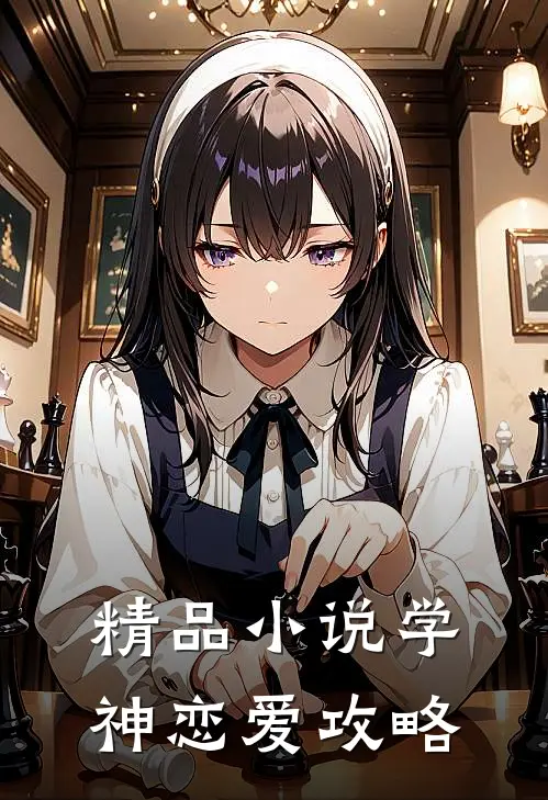 精品小说学神恋爱攻略