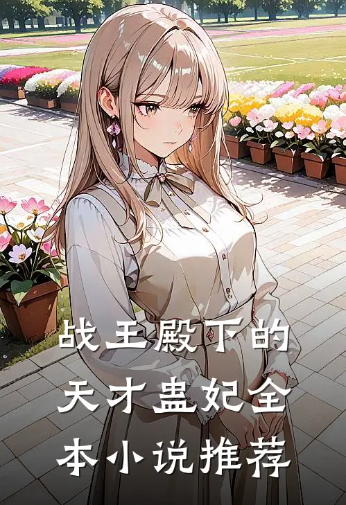 战王殿下的天才蛊妃全本小说推荐