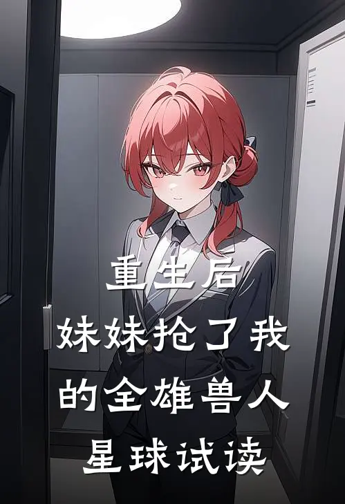 重生后，妹妹抢了我的全雄兽人星球试读
