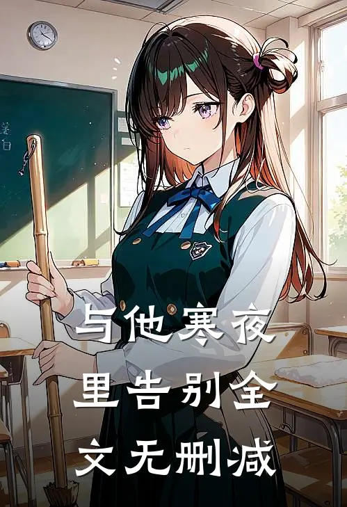 与他寒夜里告别全文无删减